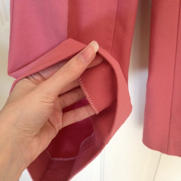 Vintage High-Waist Flare Levi's - Picture 5 of 5